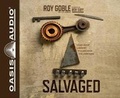 Cover: Salvaged - Oasis Audio