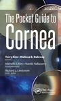 Cover: The Pocket Guide to Cornea - SLACK Incorporated
