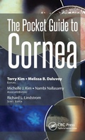 Cover: The Pocket Guide to Cornea - SLACK  Incorporated