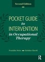 Cover: Pocket Guide to Intervention in Occupational Therapy - SLACK Incorporated