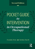 Cover: Pocket Guide to Intervention in Occupational Therapy - SLACK  Incorporated