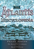 Cover: The Atlantis Encyclopedia - New Page Books