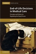 Cover: End-of-Life Decisions in Medical Care - Cambridge University Press