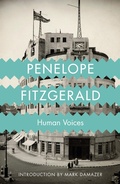 Cover: Human Voices - Fourth Estate Ltd