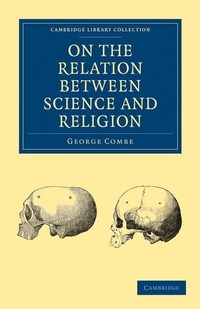 Enlarge image Cover: On the Relation Between Science and Religion - Cambridge University Press