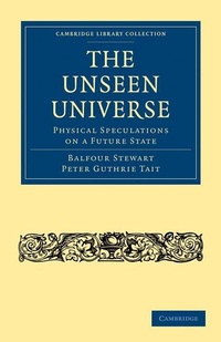 Enlarge image Cover: The Unseen Universe - Cambridge University Press