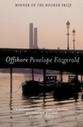 Cover: Offshore - Fourth Estate Ltd