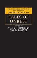 Cover: Tales of Unrest - Cambridge University Press