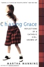 Cover: Chasing Grace - Collins