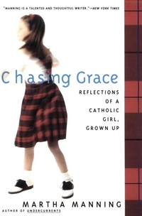 Enlarge image Cover: Chasing Grace - Collins