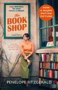 Cover: The Bookshop - Fourth Estate Ltd