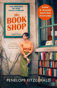 Enlarge image Cover: The Bookshop - Fourth Estate Ltd