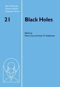 Cover: Black Holes - Cambridge University Press