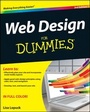 Cover: Web Design For Dummies - Wiley