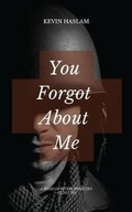 Cover: You Forgot about Me - Calling Field Press