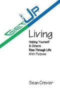 Cover: Get Up Living - One11 Publishing