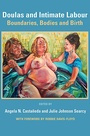 Cover: Doulas and Intimate Labour: Boundaries, Bodies and Birth - Demeter Press