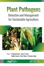 Cover: Plant Pathogens - Apple Academic Press Inc.