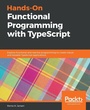 Cover: Hands-On Functional Programming with TypeScript - Packt Publishing