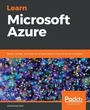 Cover: Learn Microsoft Azure - Packt Publishing