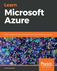Abbildung von: Learn Microsoft Azure - De Gruyter