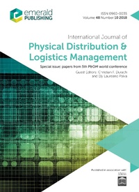 Enlarge image Cover: Special Issue - Emerald Publishing Limited