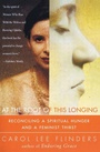 Cover: At the Root of this Longing - HarperOne
