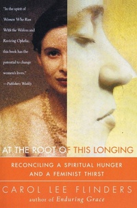 Enlarge image Cover: At the Root of this Longing - HarperOne