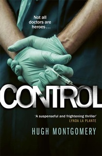 Enlarge image Cover: Control - Zaffre