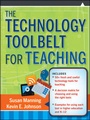 Cover: The Technology Toolbelt for Teaching - Jossey-Bass