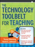 Cover: The Technology Toolbelt for Teaching - Jossey-Bass
