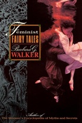 Cover: Feminist Fairytales - HarperOne