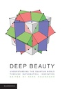 Cover: Deep Beauty - Cambridge University Press