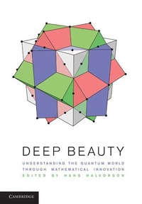 Enlarge image Cover: Deep Beauty - Cambridge University Press