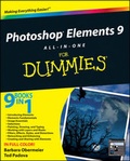 Bild: Photoshop Elements 9 All-in-One For Dummies - Wiley