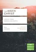 Cover: The Risen Christ - Inter-Varsity Press