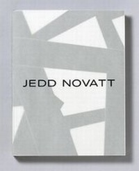 Enlarge image Cover: Jedd Novatt - Waddington Custot