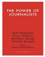 Cover: Power of Journalists - Haus Publishing