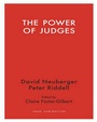 Cover: Power of Judges - Haus Publishing