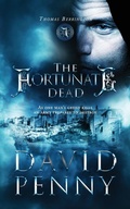 Cover: The Fortunate Dead - David Penny