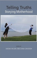 Cover: Telling Truths - Demeter Press