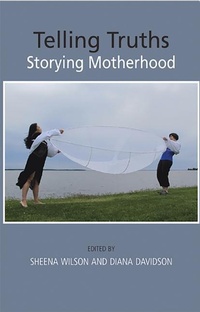 Enlarge image Cover: Telling Truths - Demeter Press