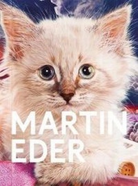 Enlarge image Cover: Martin Eder: Parasites - Other Criteria
