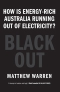 Cover: Blackout - Affirm Press