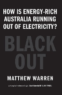 Enlarge image Cover: Blackout - Affirm Press