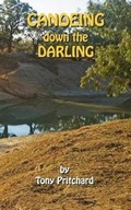 Cover: Canoeing down the Darling - Moshpit Publishing