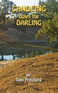 Abbildung von: Canoeing down the Darling - Moshpit Publishing