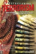 Cover: Manufacturing Terrorism - Clairview Books