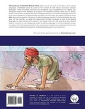 Cover: Illustrated Ruth, Esther, Jonah in Hebrew - Glossahouse
