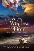 Cover: A Window in Time - Red Canyon Press